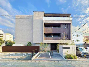 シャーメゾン リバーサイドの画像