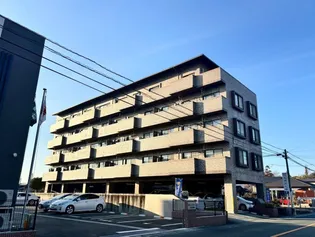 グローリーマンションの画像