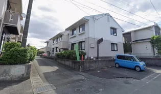 ブリーズタウン A棟の画像