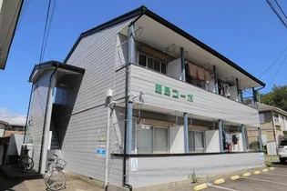 レオパレス都留の画像