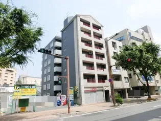 アーバンハイツ増居の画像