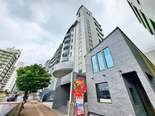 シャトレ吉野町の画像