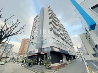 小川レジデンスの画像