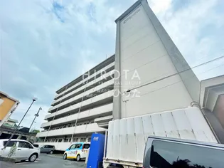 ハイツシーサイドⅠの画像