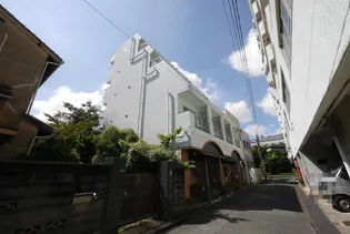 小川レジデンス2【3階】の外観