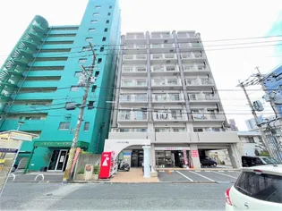 アルテハイム小倉IIの画像