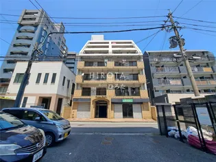 砂津ハイツの画像