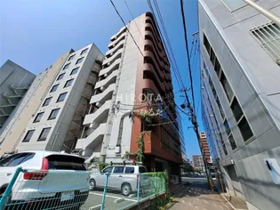 第4エルザビルの画像