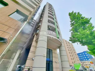 ギャラン小文字【3階】の外観