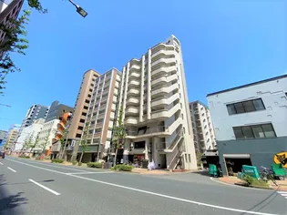 プランドールMK小倉の画像