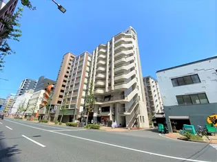 プランドールMK小倉の画像