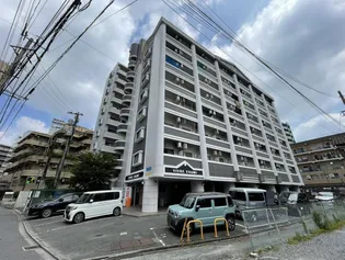 ビブレ江南の画像