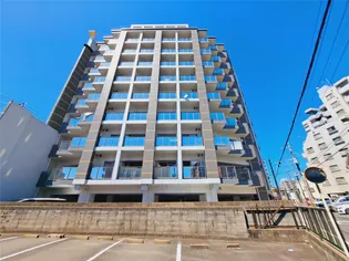 ピュアライフ砂津ビルの画像