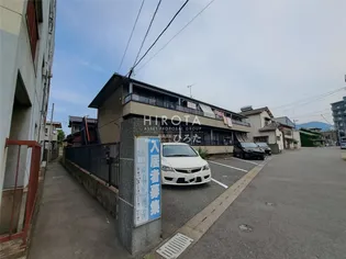 長浜ハイツの画像