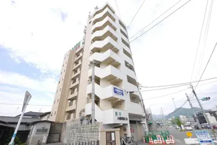 ギャラン小倉駅前ビルの画像