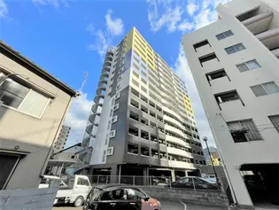 S-FORT小倉【8階】の外観