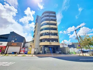 ヒット馬借BLD【7階】の外観