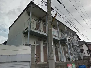 ヤングハイツ10の画像