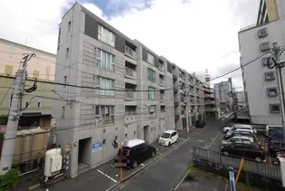 FORZA馬借の画像