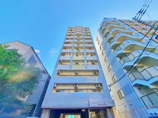 リファレンス小倉【3階】の外観