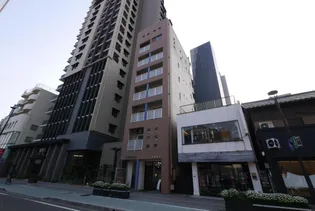 ケイズプレイス旦過【7階】の外観