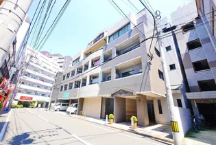 スペースタキの画像