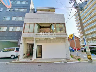 日之出ビル馬借の画像