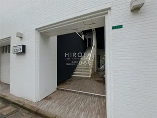 エルザビル馬借47【2階】の外観