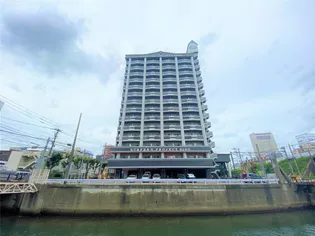 No.35 サーファーズプロジェクト2100小倉駅【6階】の外観