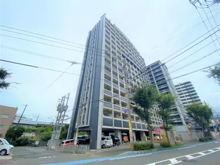 No.47 PROJECT2100小倉駅【7階】の外観