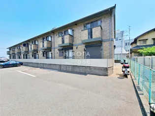 オーク上富野の画像