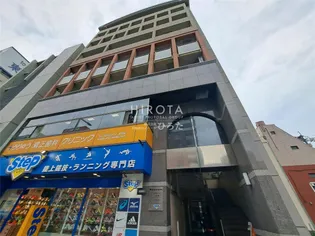 大八ビルの画像