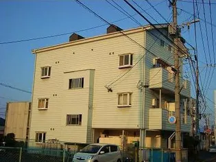 ソフィー21長浜の画像