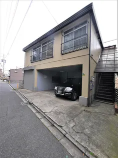 宮川コーポ【2階】の外観