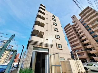 小倉ハイツの画像