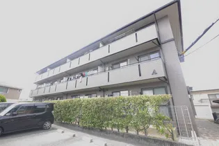 ルミエール赤坂の画像