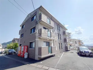 エクセルシティ門司A棟の画像