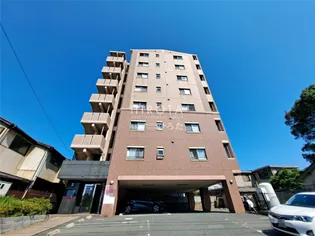 マリアージュ小森江【4階】の外観