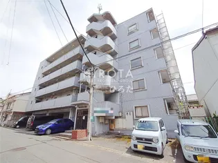 オアシス門司港Ⅱの画像