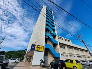 関門スカイプラザビルの画像