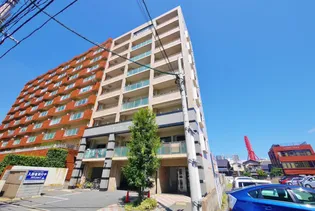 FORTUNATE砂津の画像