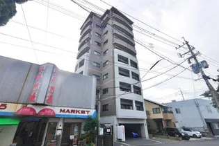 クロスコート門司港の画像