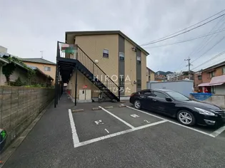 MOON赤坂 A棟の画像