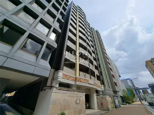 デザイナープリンセス77【12階】の外観