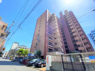 コスモス小倉駅前IIの画像