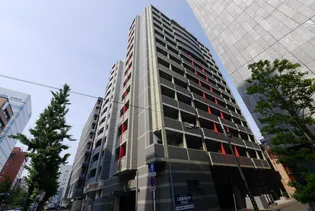 堺町センタービル【13階】の外観