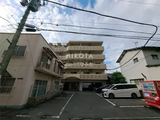 グッドシティ下富野の画像