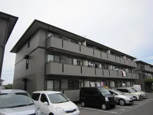 レスポワール赤坂B棟の画像