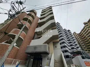 リモージュ野上【5階】の外観