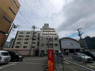 サンモリッツ小倉壱番館の画像